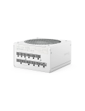 Модулно захранване Fractal Design Ion 3 Gold, 1000W 80+ Gold Efficiency, WHITE - FD-P-IA3G-101-EU-WT - 1