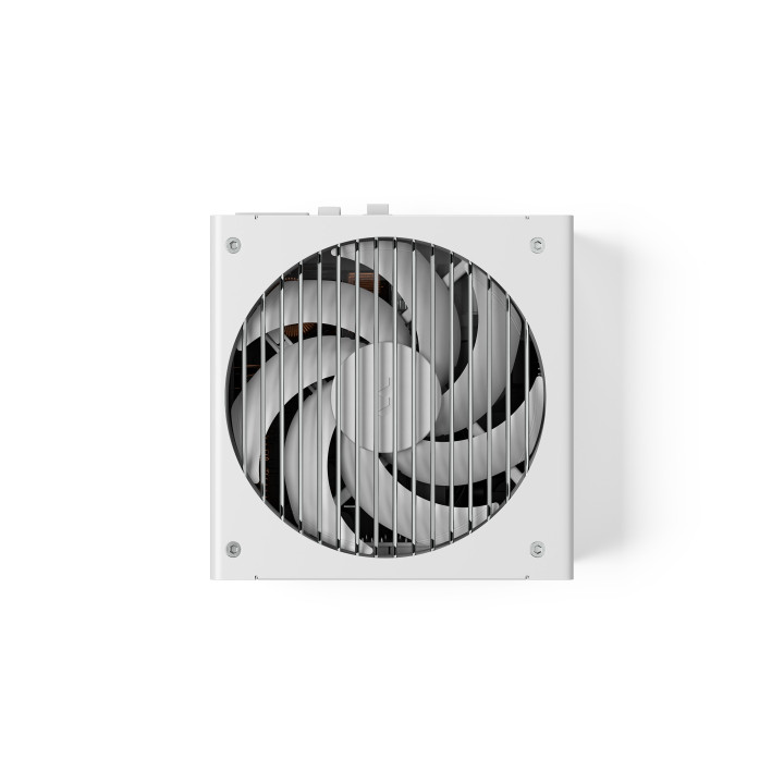 Модулно захранване Fractal Design Ion 3 Gold, 1000W 80+ Gold Efficiency, WHITE - FD-P-IA3G-101-EU-WT - 3