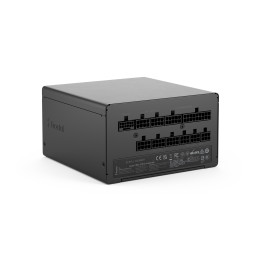 Модулно захранване Fractal Design Ion 3 Gold, 850W - FD-P-IA3G-850-EU - 1