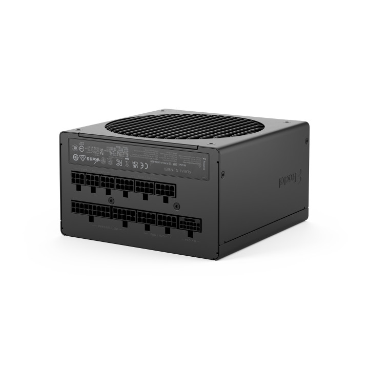 Модулно захранване Fractal Design Ion 3 Gold, 850W - FD-P-IA3G-850-EU - 6