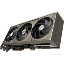 Видео карта Sapphire Nitro+ Radeon RX 9070 XT Phantom Link, 16GB GDDR6, 2x HDMI, 2x DP - 11348-08-20G - 1