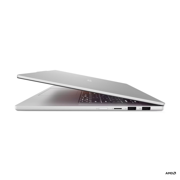 Лаптоп Lenovo IdeaPad Slim 5, 15.1" WQXGA OLED 165Hz, AMD Ryzen 7 7735HS, 32GB LPDDR5X, 512GB SSD, Without OS - 83J30029BM - 8