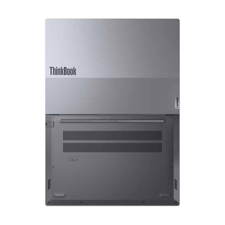 Лаптоп Lenovo ThinkBook 14 G8, 14" WUXGA IPS, Intel Core Ultra 5 135H, 16GB DDR5, 512GB SSD, Без OS - 21SJ00ELBM - 8