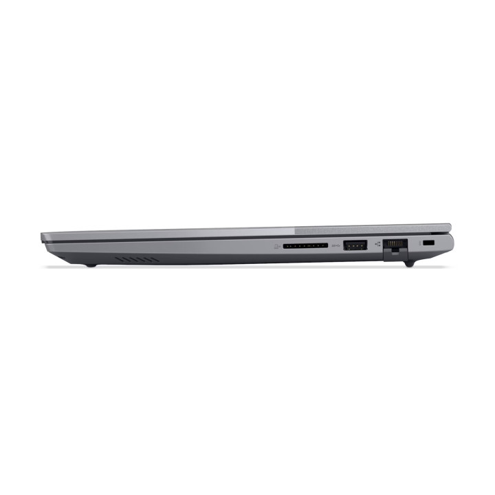 Лаптоп Lenovo ThinkBook 14 G8, 14" WUXGA IPS, Intel Core Ultra 5 135H, 16GB DDR5, 512GB SSD, Без OS - 21SJ00ELBM - 11
