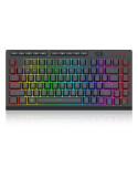 Геймърска мишка Redragon Crescent K524-RGB, USB Type-C - 1
