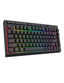 Геймърска мишка Redragon Crescent K524-RGB, USB Type-C - 2