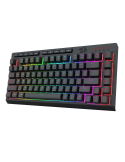 Геймърска мишка Redragon Crescent K524-RGB, USB Type-C - 3
