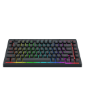 Геймърска мишка Redragon Crescent K524-RGB, USB Type-C - 4