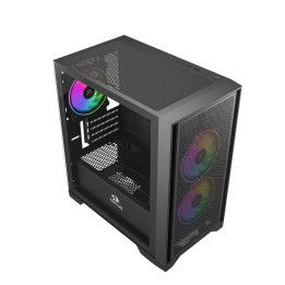 Кутия за компютър Redragon Paktis 2 GC-540 - 1