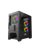 Кутия за компютър Redragon Paktis 2 GC-540 - 2