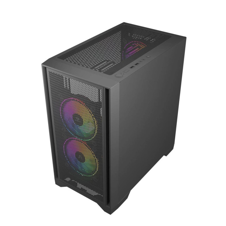 Кутия за компютър Redragon Paktis 2 GC-540 - 3