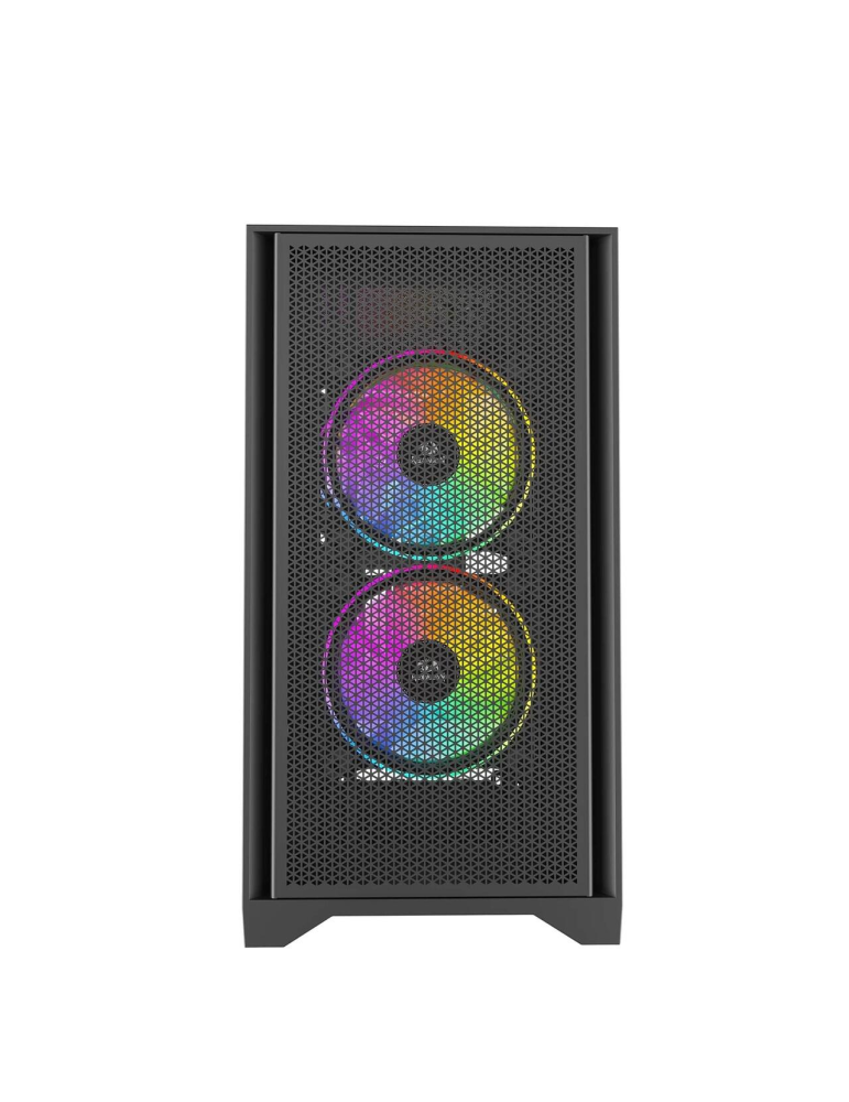 Кутия за компютър Redragon Paktis 2 GC-540 - 5