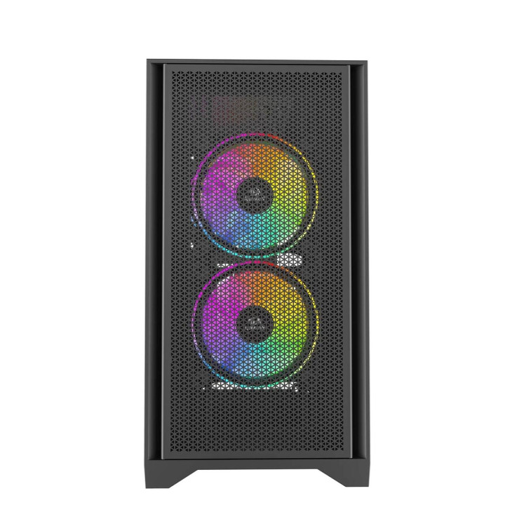Кутия за компютър Redragon Paktis 2 GC-540 - 5