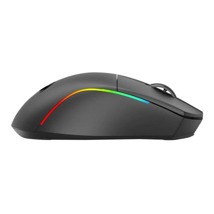 Bluetooth/Безжична геймърска мишка Redragon Deicide M816-STD, 24000 DPI, RGB осветление - 5
