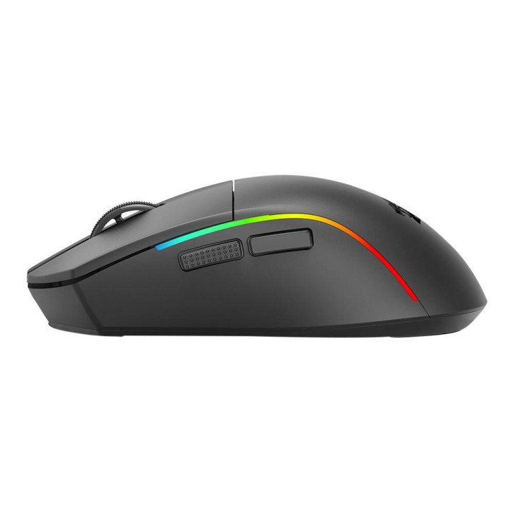 Bluetooth/Безжична геймърска мишка Redragon Deicide M816-STD, 24000 DPI, RGB осветление - 6