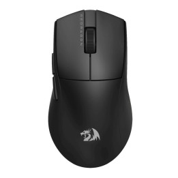 Bluetooth/Безжична геймърска мишка Redragon King Ultra M916-ULT, 30000 DPI, 8000 Hz - 1