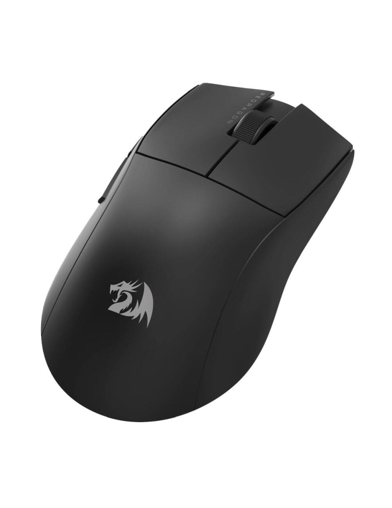 Bluetooth/Безжична геймърска мишка Redragon King Ultra M916-ULT, 30000 DPI, 8000 Hz - 4