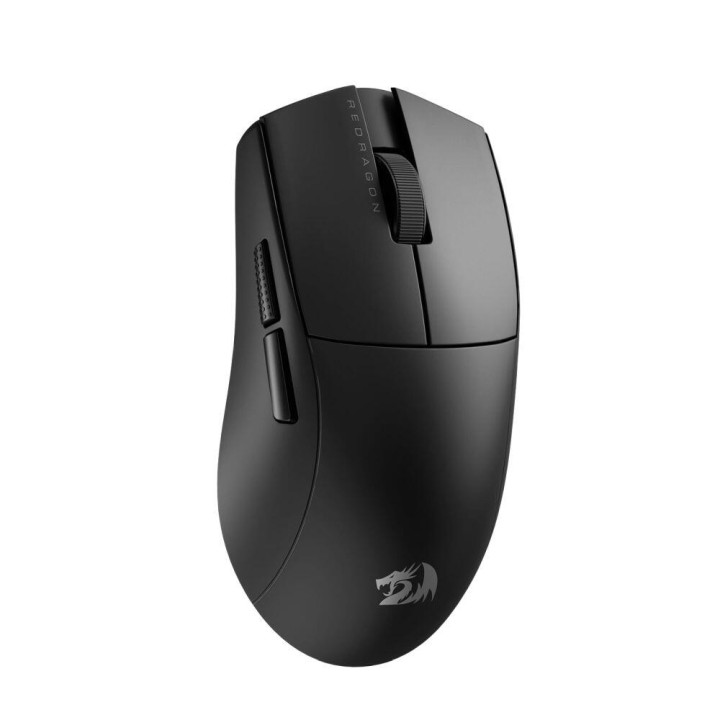Bluetooth/Безжична геймърска мишка Redragon King Ultra M916-ULT, 30000 DPI, 8000 Hz - 5