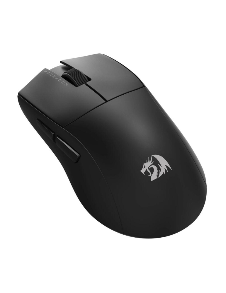 Bluetooth/Безжична геймърска мишка Redragon King Ultra M916-ULT, 30000 DPI, 8000 Hz - 7