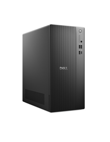 Kомпютър Dell ECT1250, Intel Core Ultra 7 265, 16GB DDR5 5600MHz, 1TB SSD, Ubuntu - ECT1250_ARLS_102_UBU