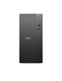 Kомпютър Dell ECT1250, Intel Core Ultra 7 265, 16GB DDR5 5600MHz, 1TB SSD, Ubuntu - ECT1250_ARLS_102_UBU - 3
