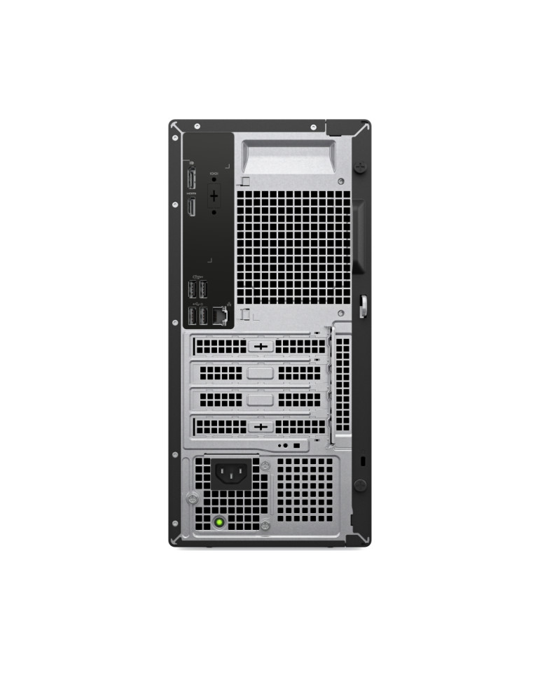 Kомпютър Dell ECT1250, Intel Core Ultra 7 265, 16GB DDR5 5600MHz, 1TB SSD, Ubuntu - ECT1250_ARLS_102_UBU - 4