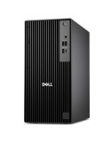 Kомпютър Dell Pro QCT1255, AMD Ryzen 7 Pro 8700G, 16GB DDR5 4800MT/s, 512GB SSD, Windows 11 Pro - 2