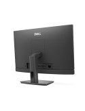 All in One компютър Dell Pro QC24250, 23.8" FHD IPS Touch, Intel Core Ultra 7 265 vPro 1.80GHz, 16GB DDR5 5600MT/s, 512GB SSD, W