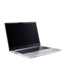 Лаптоп Acer Travelmate P215 TMP215-55-TCO-70H3, 15.6" Full HD IPS, Intel Core 7 150U, 16GB DDR5, 512GB SSD, No OS - NX.BLSEX.005