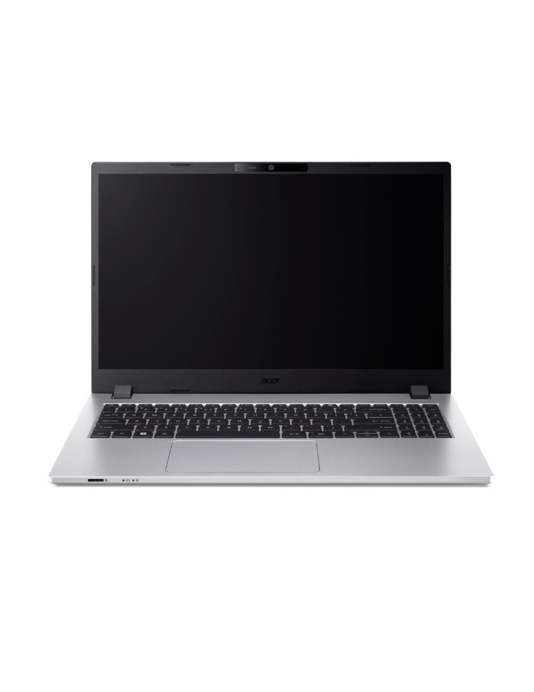Лаптоп Acer Travelmate P215 TMP215-55-TCO-70H3, 15.6" Full HD IPS, Intel Core 7 150U, 16GB DDR5, 512GB SSD, No OS - NX.BLSEX.005