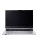 Лаптоп Acer Travelmate P215 TMP215-55-TCO-70H3, 15.6" Full HD IPS, Intel Core 7 150U, 16GB DDR5, 512GB SSD, No OS - NX.BLSEX.005