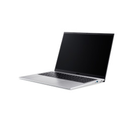 Лаптоп Acer Aspire Go 16 AG16-71P-70SZ, 16" WUXGA IPS 120Hz, Intel Core 7 150U, 16GB DDR5, 512GB SSD, Без ОС - NX.JTHEX.003 - 1