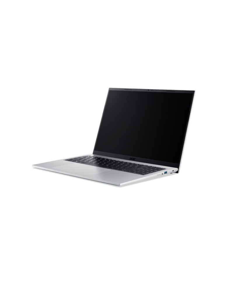 Лаптоп Acer Aspire Go 16 AG16-71P-70SZ, 16" WUXGA IPS 120Hz, Intel Core 7 150U, 16GB DDR5, 512GB SSD, Без ОС - NX.JTHEX.003 - 1