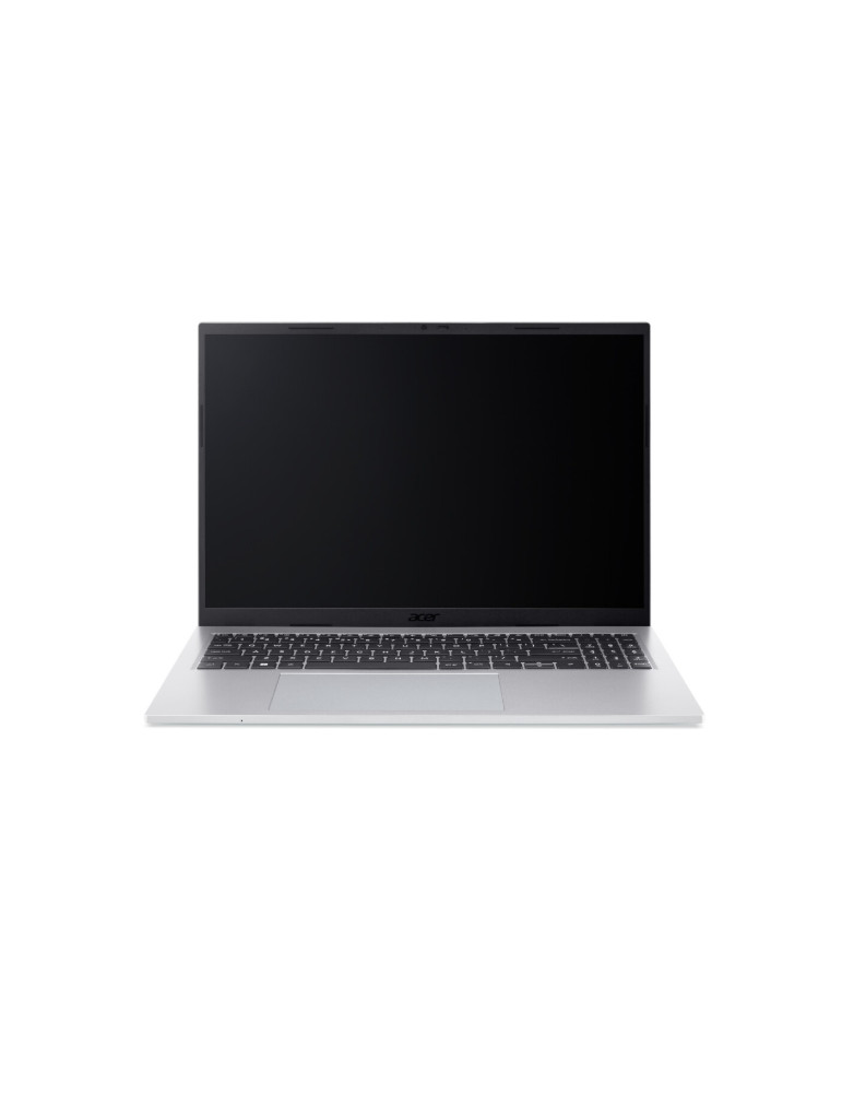 Лаптоп Acer Aspire Go 16 AG16-71P-70SZ, 16" WUXGA IPS 120Hz, Intel Core 7 150U, 16GB DDR5, 512GB SSD, Без ОС - NX.JTHEX.003 - 6