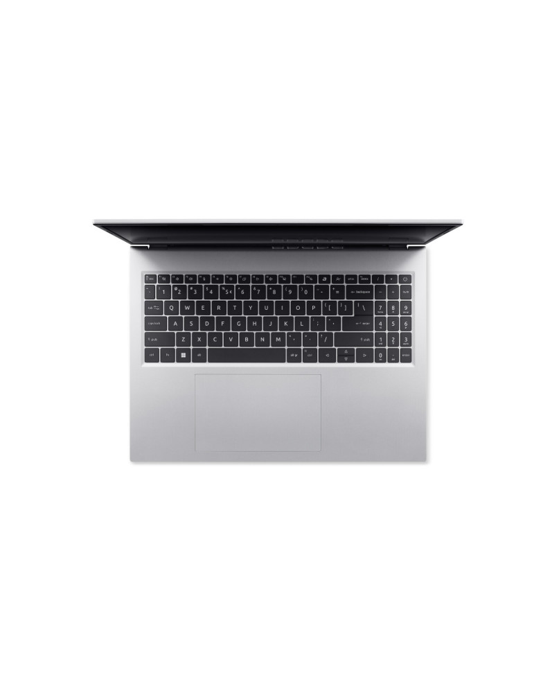 Лаптоп Acer Aspire Go 16 AG16-71P-70SZ, 16" WUXGA IPS 120Hz, Intel Core 7 150U, 16GB DDR5, 512GB SSD, Без ОС - NX.JTHEX.003 - 7