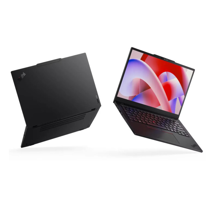 Лаптоп Lenovo ThinkPad L13 G6, 13.3" WUXGA IPS, AMD Ryzen 5 PRO 215, 16GB LPDDR5X, 512GB SSD, Windows 11 Pro - 21RB000ABM - 2