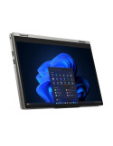 Лаптоп Lenovo ThinkPad L13 2-in-1 G6, 13.3" WUXGA IPS Touch, AMD Ryzen 5 PRO 215, 16GB LPDDR5x, 512GB SSD, Windows 11 Pro - 21RD