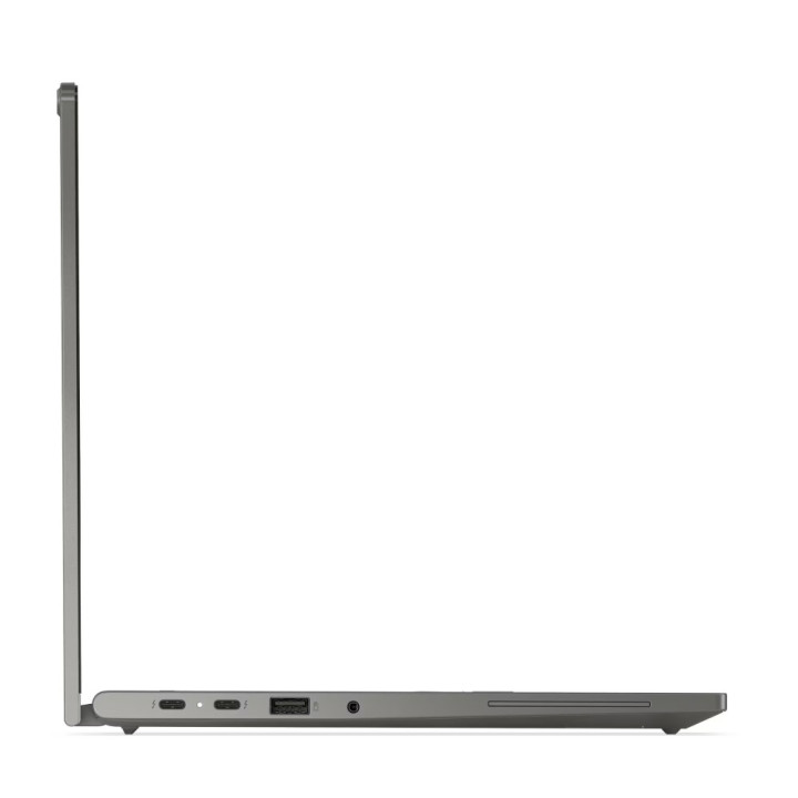 Лаптоп Lenovo ThinkPad L13 2-in-1 G6, 13.3" WUXGA IPS Touch, AMD Ryzen 5 PRO 215, 16GB LPDDR5x, 512GB SSD, Windows 11 Pro - 21RD