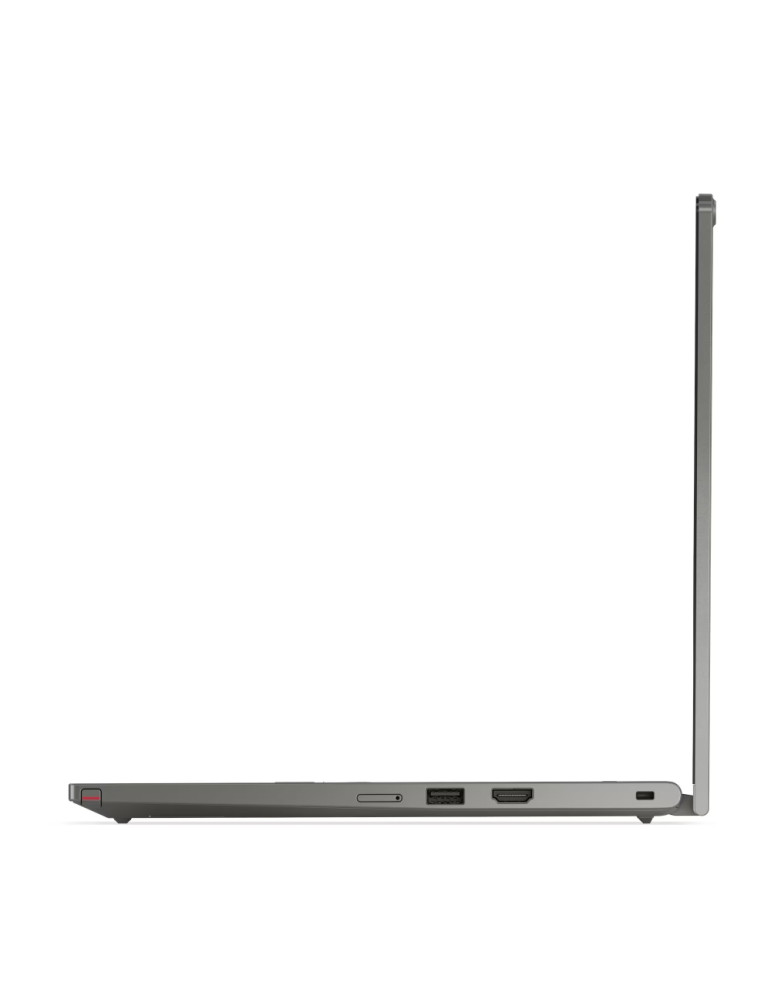 Лаптоп Lenovo ThinkPad L13 2-in-1 G6, 13.3" WUXGA IPS Touch, AMD Ryzen 5 PRO 215, 16GB LPDDR5x, 512GB SSD, Windows 11 Pro - 21RD