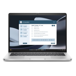 Лаптоп Dell Pro 14 Plus PB14255, 14.0" FHD+ IPS, AMD Ryzen AI 5 PRO 340, 32GB LPDDR5 7500MT/s, 512GB SSD, Windows 11 Pro - BTO60