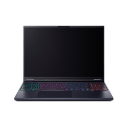 Лаптоп Acer Predator Helios Neo 16 AI PHN16-73-903, 16" WQXGA 240Hz IPS, Intel Core Ultra 9 275HX, RTX 5070 8GB, 16GB DDR5 6400M