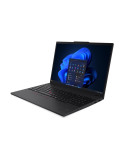 Лаптоп Lenovo ThinkPad T16 G4, 16" WUXGA IPS, Intel Core Ultra 5 225U, 32GB DDR5 5600MHz, 1TB SSD, Windows 11 Pro - 21QE0036BM -