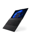 Лаптоп Lenovo ThinkPad T16 G4, 16" WUXGA IPS, Intel Core Ultra 5 225U, 32GB DDR5 5600MHz, 1TB SSD, Windows 11 Pro - 21QE0036BM -
