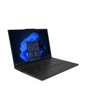 Лаптоп Lenovo ThinkPad T16 G4, 16" WUXGA IPS, Intel Core Ultra 5 225U, 32GB DDR5 5600MHz, 1TB SSD, Windows 11 Pro - 21QE0036BM -