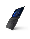 Лаптоп Lenovo ThinkPad X13 G6, 13.3" WUXGA IPS, Intel Core Ultra 7 255U, 32GB LPDDR5X-8400, 512GB SSD, Windows 11 Pro - 21RK005N