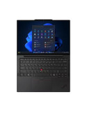 Лаптоп Lenovo ThinkPad X13 G6, 13.3" WUXGA IPS, Intel Core Ultra 7 255U, 32GB LPDDR5X-8400, 512GB SSD, Windows 11 Pro - 21RK005N