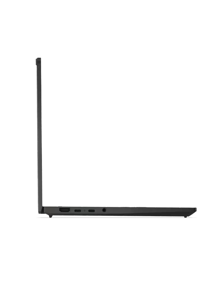 Лаптоп Lenovo ThinkPad X13 G6, 13.3" WUXGA IPS, Intel Core Ultra 7 255U, 32GB LPDDR5X-8400, 512GB SSD, Windows 11 Pro - 21RK005N