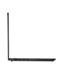 Лаптоп Lenovo ThinkPad X13 G6, 13.3" WUXGA IPS, Intel Core Ultra 7 255U, 32GB LPDDR5X-8400, 512GB SSD, Windows 11 Pro - 21RK005N