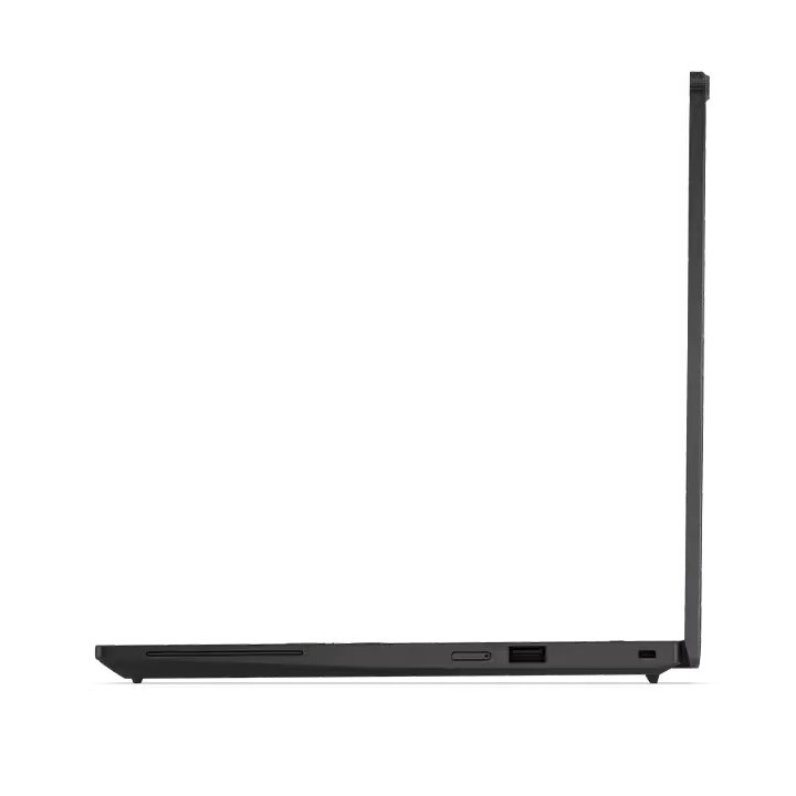 Лаптоп Lenovo ThinkPad X13 G6, 13.3" WUXGA IPS, Intel Core Ultra 7 255U, 32GB LPDDR5X-8400, 512GB SSD, Windows 11 Pro - 21RK005N