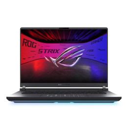 Лаптоп ASUS Strix G16 G615LP-S5054, 16.0" WQXGA 240Hz IPS, Intel Core Ultra 9 275HX, RTX 5070 8GB, 32GB DDR5, 1TB SSD, No OS - 9